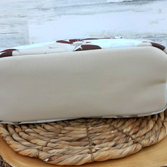 EUC ANTHROPOLOGIE SAVOY HANDBAG - Picture 5 of 14